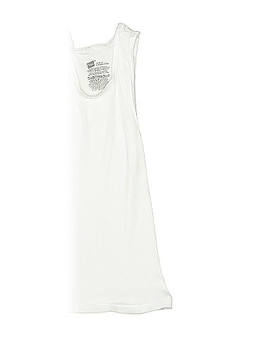 Hanes Sleeveless T-Shirt (view 1)