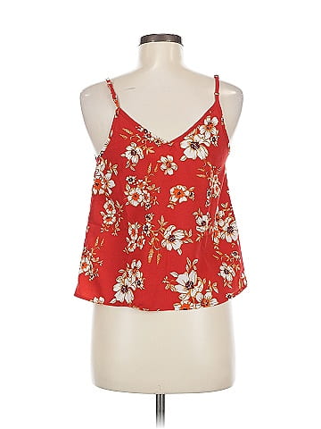 Japna Sleeveless Blouse (view 2)