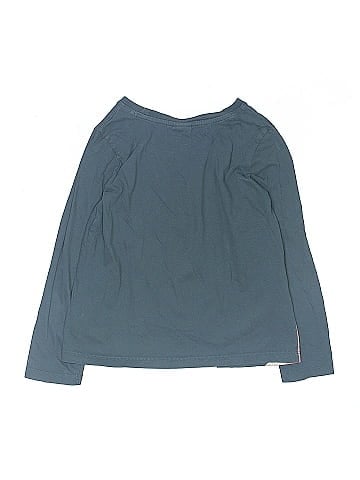Hanna Andersson Long Sleeve T-Shirt (view 2)