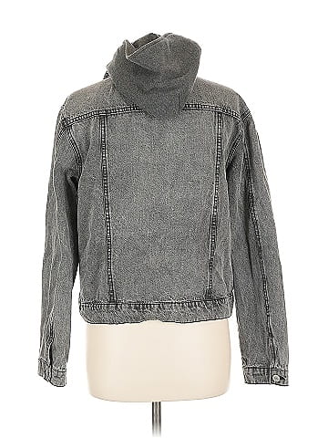 Arizona Jean Company Denim Jacket (view 2)