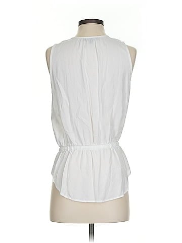 Karen Kane Sleeveless Blouse (view 2)