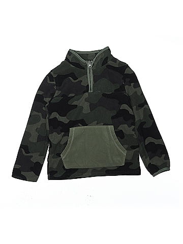 OshKosh B'gosh Windbreaker (view 1)