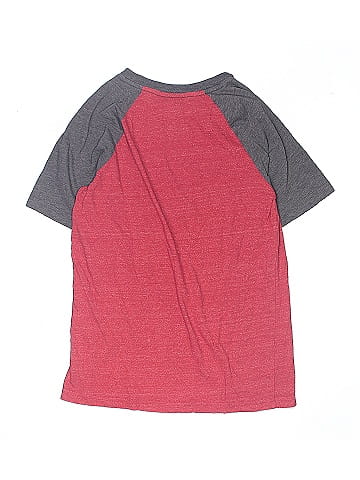 Urban Pipeline Short Sleeve T-Shirt (view 2)