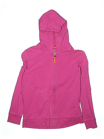 Primary Clothing Zip Up Hoodie (view 1)