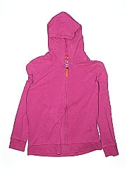 Primary Clothing Zip Up Hoodie