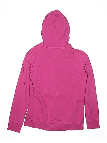 Primary Clothing Zip Up Hoodie (view 2)