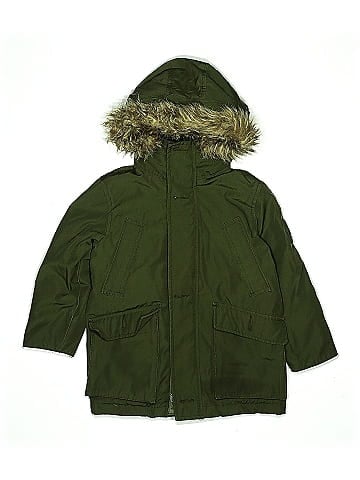 Gap Kids Snow Jacket (view 1)