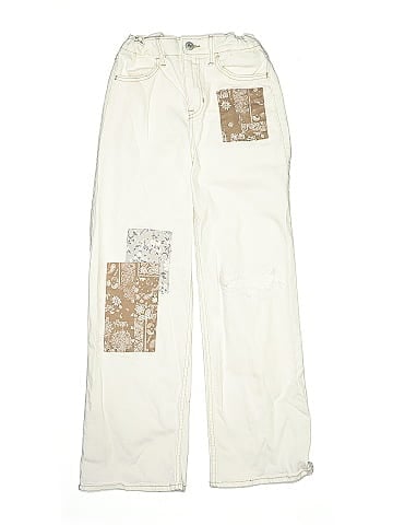 Abercrombie Kids Jeans (view 1)