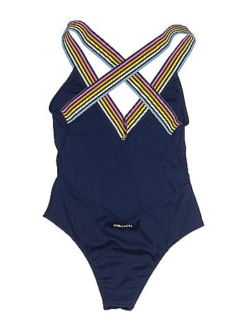 Rip Curl One Piece Swimsuit (view 2)