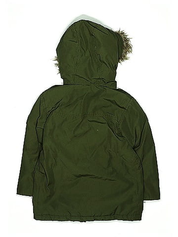 Gap Kids Snow Jacket (view 2)
