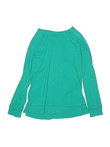 Primary Clothing Long Sleeve T-Shirt (view 1)