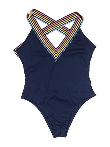 Rip Curl One Piece Swimsuit (view 1)