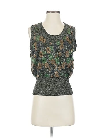 Soeur Sleeveless Top (view 1)
