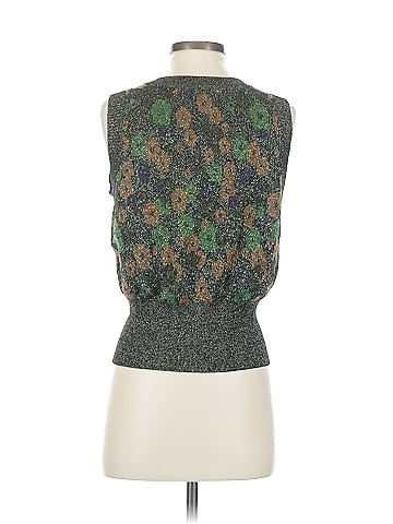 Soeur Sleeveless Top (view 2)