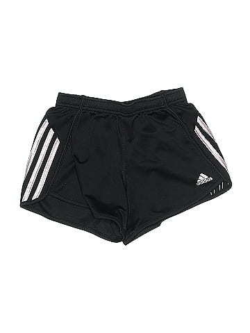 Adidas Athletic Shorts (view 1)