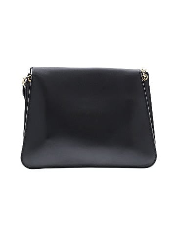 J.W. Anderson Leather Shoulder Bag (view 2)