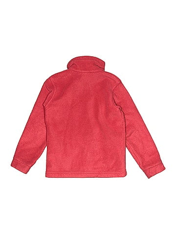Columbia Jacket (view 2)