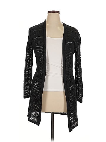 NY Collection Cardigan (view 1)