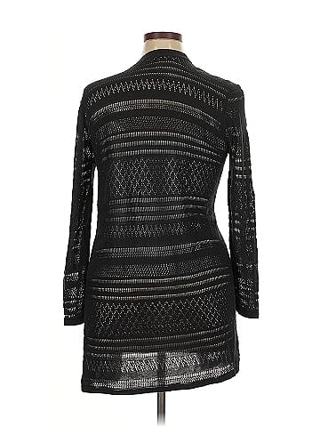 NY Collection Cardigan (view 2)