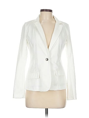 Market and Spruce Blazer (view 1)