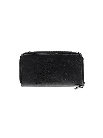 Christian Dior Leather Wallet (view 1)