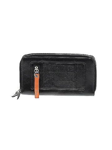 Christian Dior Leather Wallet (view 2)