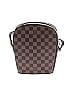 Louis Vuitton Checkered-gingham Brown Damier Ebene Ipanema PM One size - photo 3