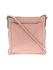 Marc Jacobs Leather Crossbody Bag