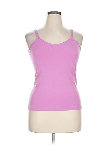 Cuddl Duds Tank Top (view 1)