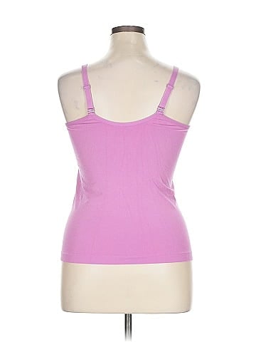 Cuddl Duds Tank Top (view 2)