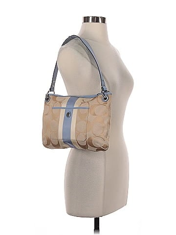 Coach Shoulder Bag (view 2)