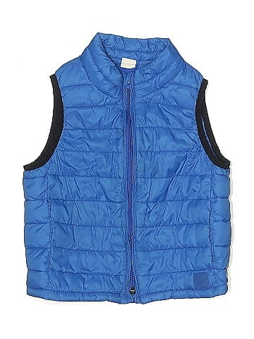 Baby Gap Vest (view 1)