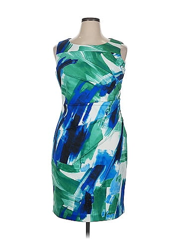 Calvin Klein Cocktail Dress (view 1)