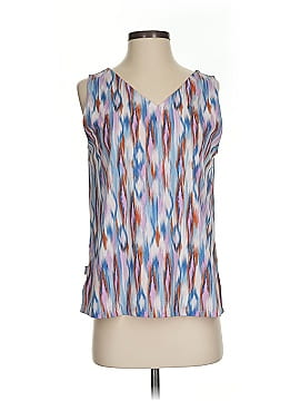 Eddie Bauer Sleeveless Blouse