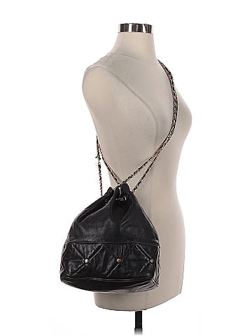 L.J Simone New York Bucket Bag (view 2)