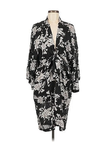 Spiritual Gangster Kimono (view 1)