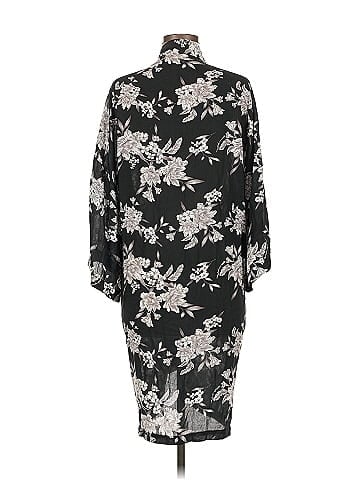 Spiritual Gangster Kimono (view 2)