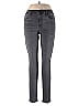 FRAME Gray Jeans Size 32 waist - photo 1