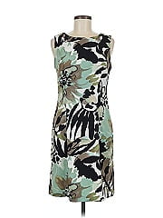 Connected Apparel Cocktail Dress
