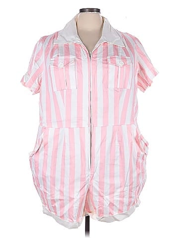Unique Vintage Romper (view 1)