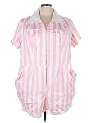Cider Ivory Cocktail Dress Size XL