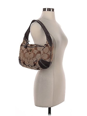 Coach Hobo (view 2)