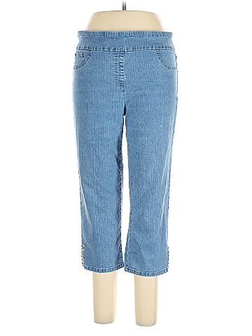 Ruby Rd. Jeans (view 1)