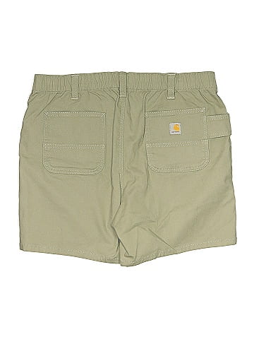 Carhartt Khaki Shorts (view 2)