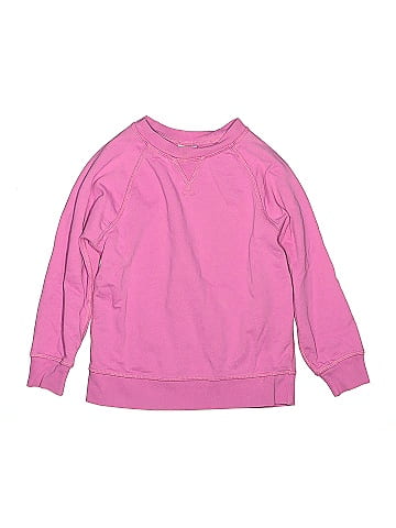 Hanna Andersson Sweatshirt (view 1)