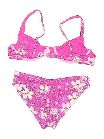 Frankies Bikinis Two Piece Swimsuit (view 2)