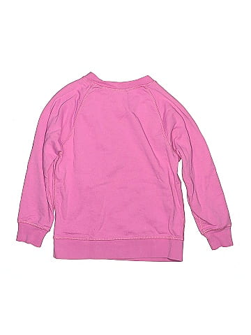 Hanna Andersson Sweatshirt (view 2)