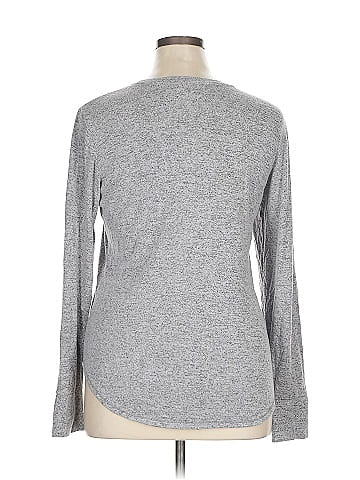 Cuddl Duds Pullover Sweater (view 2)