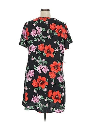 Blush Casual Dress (view 2)