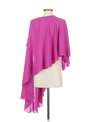 Joseph Ribkoff 3/4 Sleeve Top (view 2)